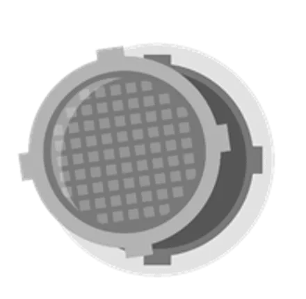Drain in Nolan