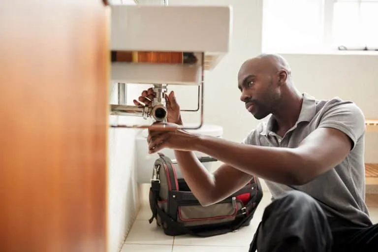 Emergency Plumbing Black Plumber Repair Kitchen Sink - Emergency Plumbing Near Me