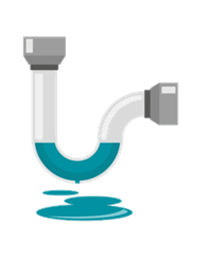Leaking Drain Pipe - Emergency Plumbing Near Me