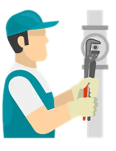 Wellsville Wrench for Emergency Plumber in Wellsville KS