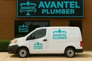 Loring Sherman Township KS Drain Cleaning in Lawrence KS